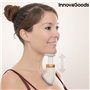 InnovaGoods Συσκευή μασάζ και αδυνατίσματος για το λαιμό και το προγούλι