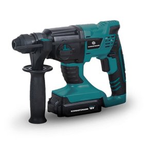 Περιστροφικό Πιστολέτο Schwartzmann CRH-18SP.541.2