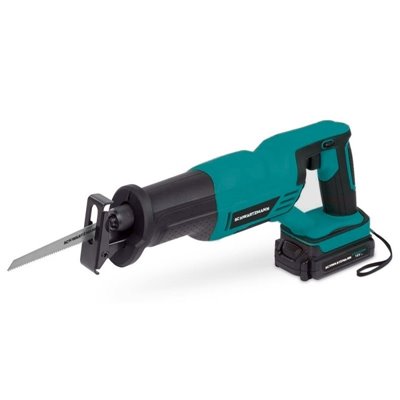 Παλινδρομικό Πριόνι Schwartzmann CRSW-18SP.541.1