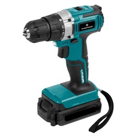 Κρουστικό Δραπανοκατσάβιδο Schwartzmann CDRL-14.4D