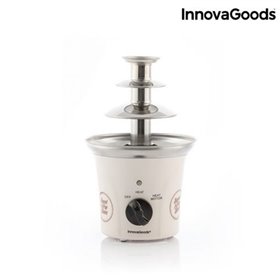 Σιντριβάνι σοκολάτας InnovaGoods V0100955