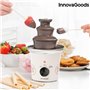 Σιντριβάνι σοκολάτας InnovaGoods V0100955