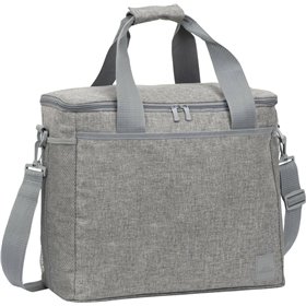 Rivacase Cooler Bag Grey 34lt Rivacase Cooler Bag Grey 34lt
