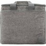 Rivacase Cooler Bag Grey 34lt