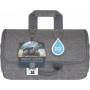 Rivacase Cooler Bag Grey 34lt