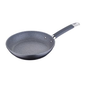 Τηγάνι από Σφυρήλατο Αλουμίνιο 24χ5CM BERGNER MASTERPRO SG-6102
