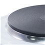 Μονή ηλεκτρική εστία Defort DHP-1000