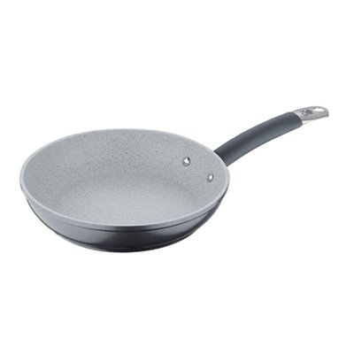 BERGNER SAN IGNACIO MASTERPRO Τηγάνι από Σφυρήλατο Αλουμίνιο SG-6101