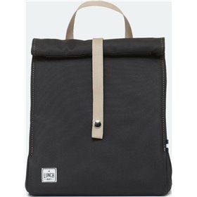 The Lunch Bags Original Plus Black 8lt The Lunch Bags Original Plus Black 8lt