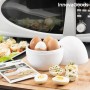 Βραστήρας αυγών για το φούρνο μικροκυμάτων InnovaGoods V0101051