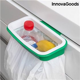 Βάση Στήριξης για Σακούλες Σκουπιδιών InnovaGoods