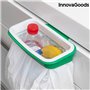 Βάση Στήριξης για Σακούλες Σκουπιδιών InnovaGoods
