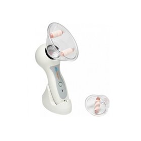 Συσκευή κατά της Κυτταρίτιδας με Αναρρόφηση Celluless MD-9001