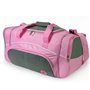 Σακ βουαγιάζ ροζ 38Lt Sunrise Bags A201.A-PK Compass