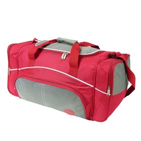 Σακ βουαγιάζ κόκκινο 38Lt, Sunrise Bags A201.A-RD Compass