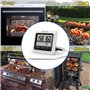 Ψηφιακό Θερμόμετρο φαγητού THERMOPRO TP-04