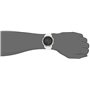 Garmin Fenix 5S Ασημένιο με λευκό βραχιόλι Carrara