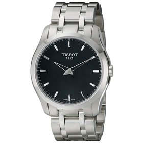 Tissot Couturier T035.446.11.051.00