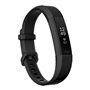 Fitbit Alta HR Special Edition Gunmetal - Black (Large & Small)