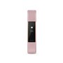 Fitbit Alta HR Special Edition Gunmetal - Pink (Large & Small)