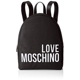 Love Moschino Τσάντες Πλάτης Backpack JC4114PP17LO0000 Canvas Black