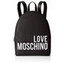 Love Moschino Τσάντες Πλάτης Backpack JC4114PP17LO0000 Canvas Black