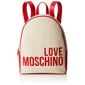 Love Moschino Τσάντες Πλάτης Backpack JC4114PP17LO0107 Canvas