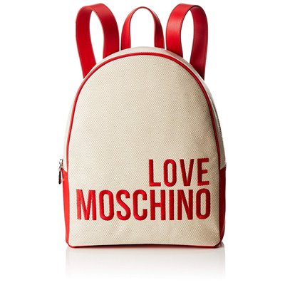 Love Moschino Τσάντες Πλάτης Backpack JC4114PP17LO0107 Canvas