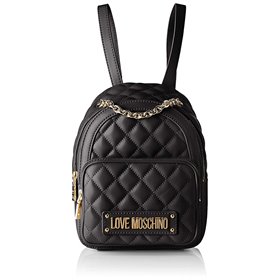 Love Moschino Quilted Nappa Pu JC4006PP17LA0000