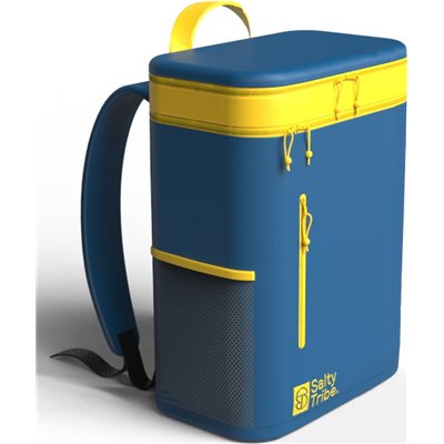 Salty Tribe Backpack Cooler 18lt