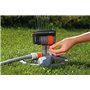 Εκτοξευτήρας Ψεκασμού Gardena ZoomMaxx