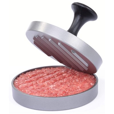 GRAEWE HAMBURGER