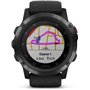 Garmin Fenix 5X Plus 51mm Sapphire (Black)