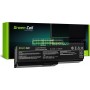 Green Cell Συμβατή Μπαταρία για Toshiba Satellite PA3817U-1BRS με 4400mAhΚωδικός: TS03 