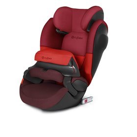 Cybex Pallas M-Fix Rumba Red Κάθισμα Αυτοκινήτου 9-36kg
