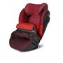 Cybex Pallas M-Fix Rumba Red Κάθισμα Αυτοκινήτου 9-36kg