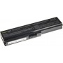 Green Cell Συμβατή Μπαταρία για Toshiba Satellite PA3817U-1BRS με 4400mAhΚωδικός: TS03 