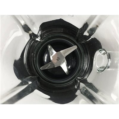 Μπλέντερ 1,5Lt 600W Beper BP.602