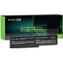 Green Cell Συμβατή Μπαταρία για Toshiba Satellite PA3817U-1BRS με 4400mAhΚωδικός: TS03 