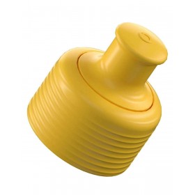 Chilly's Sports Lid Matte Burnt Yellow Chilly's Sports Lid Matte Burnt Yellow
