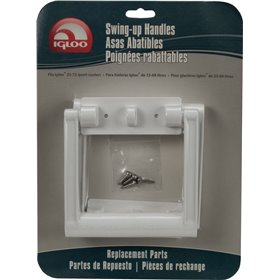 Igloo Χειρολαβή Ψυγείων 25-72Qt 2τμχ