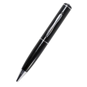 Στυλό παρακολούθησης με κρυφή κάμερα καταγραφής Spy Pen BPS-32