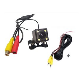 Κάμερα Οπισθοπορείας αυτοκινήτου CW-662-CCD