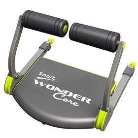 Όργανο εκγύμνασης κορμού WonderCore Smart W9340
