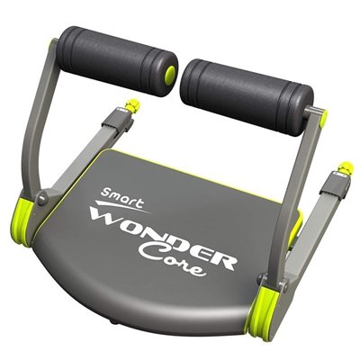 Όργανο εκγύμνασης κορμού WonderCore Smart W9340