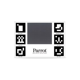 PARROT SEQUOIA CALIBRATION TARGET
