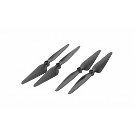 PARROT BLUEGRASS PROPELLERS CW + CCW (X2)
