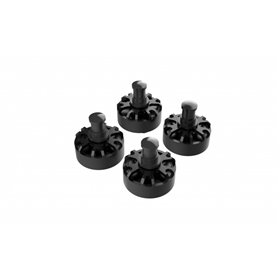 Parrot BLUEGRASS - Electricmotors (x4)