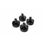 Parrot BLUEGRASS - Electricmotors (x4)