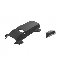 Parrot BLUEGRASS - Topshell